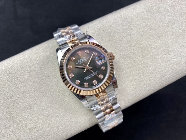 激安ロレックス内部構造